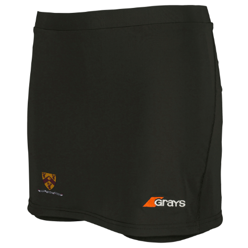 grays-apex-gonna-pantaloncino-cannock-hc-donna-nera-da-adulto image 1