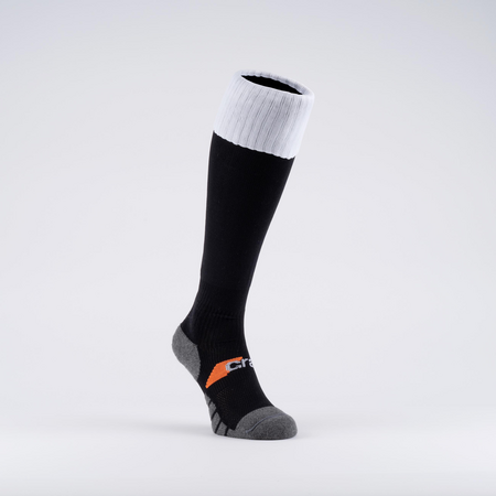 grays-pro-calze-hockey-southgate-hc-senior-nero-bianco-adulto image 1