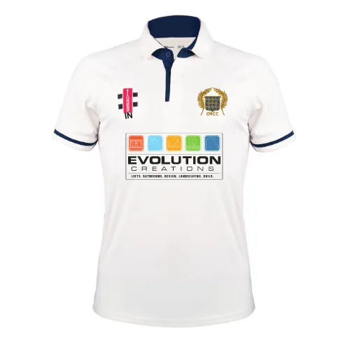 gray-nicolls-old-rutlishians-cc-pro-performance-v3-maglia-cricket-manica-corta-s image 1