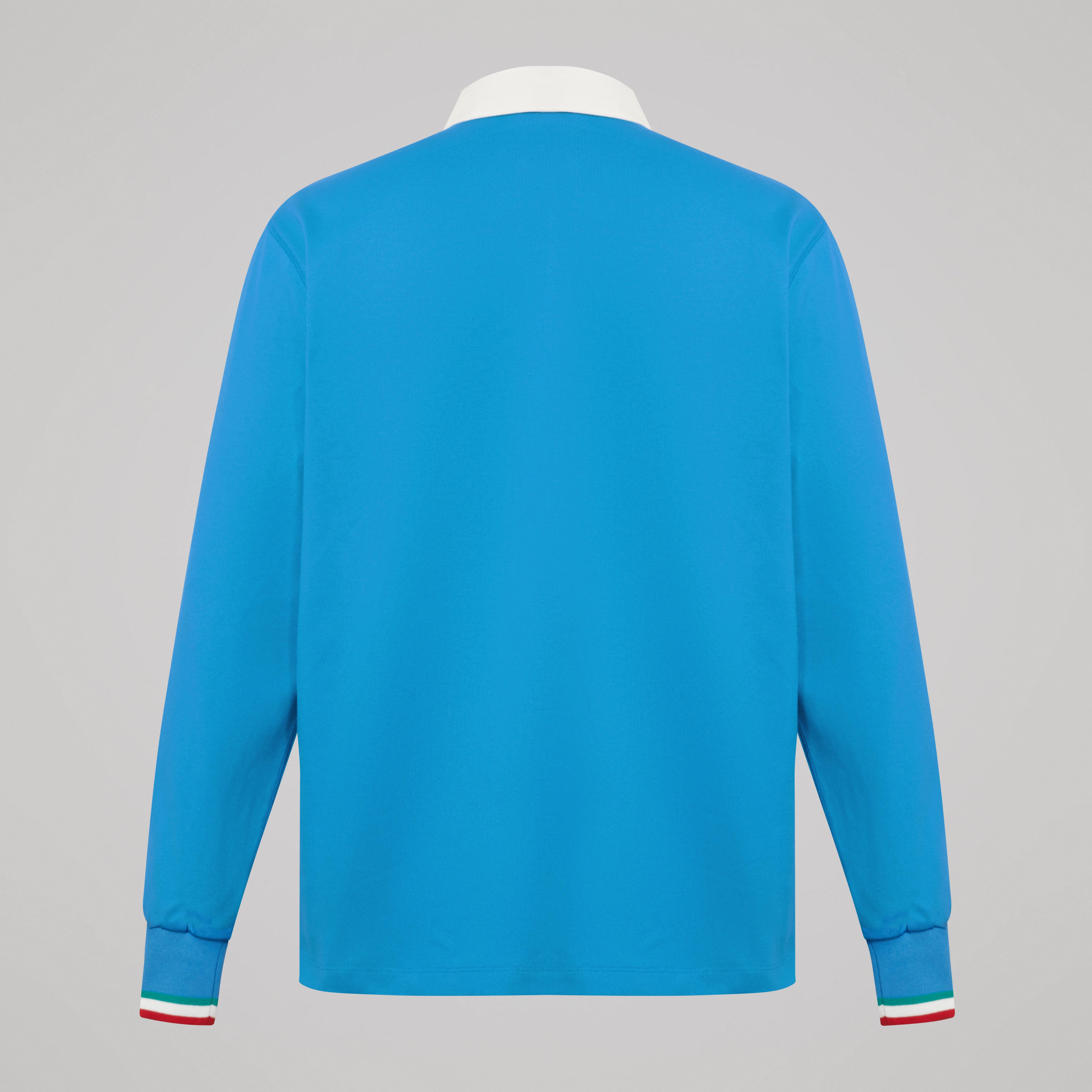 canterbury-classic-jersey-manica-lunga-unisex-azzurro-chiaro image 2