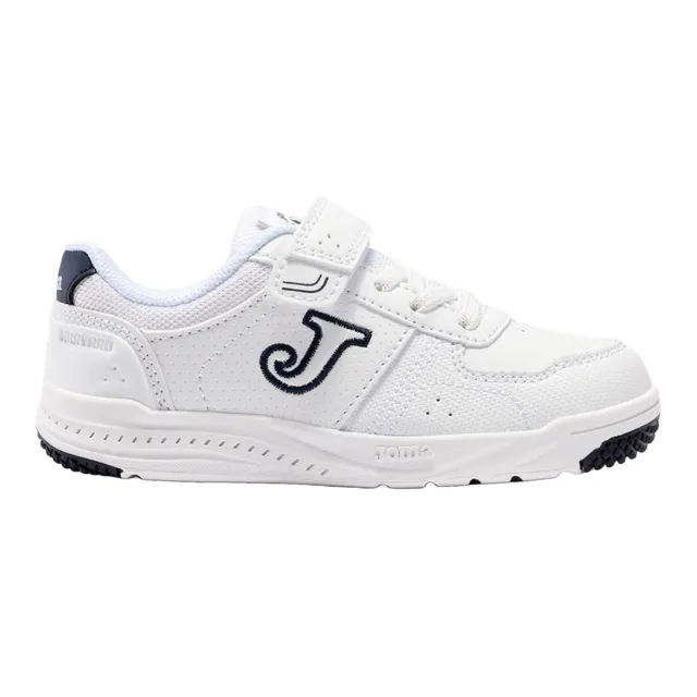 joma-harvard-jr-38-eu-sneaker-bambino-ragazzo image 1
