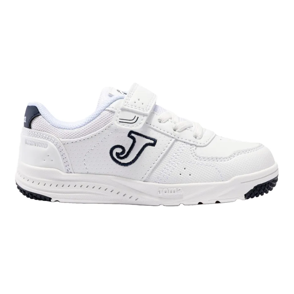 joma-harvard-jr-38-eu-sneaker-bambino-ragazzo image 1