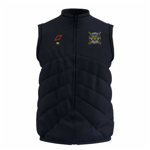 grays-gts-gilet-bodywarmer-maidstone-hockey-club-senior-blu-navy-scuro image 1