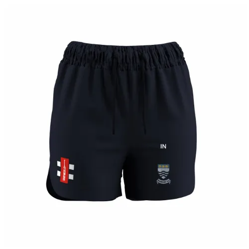 gray-nicolls-sunbury-cc-gts-pantaloncini-corti-donna-blu-navy-scuro image 1