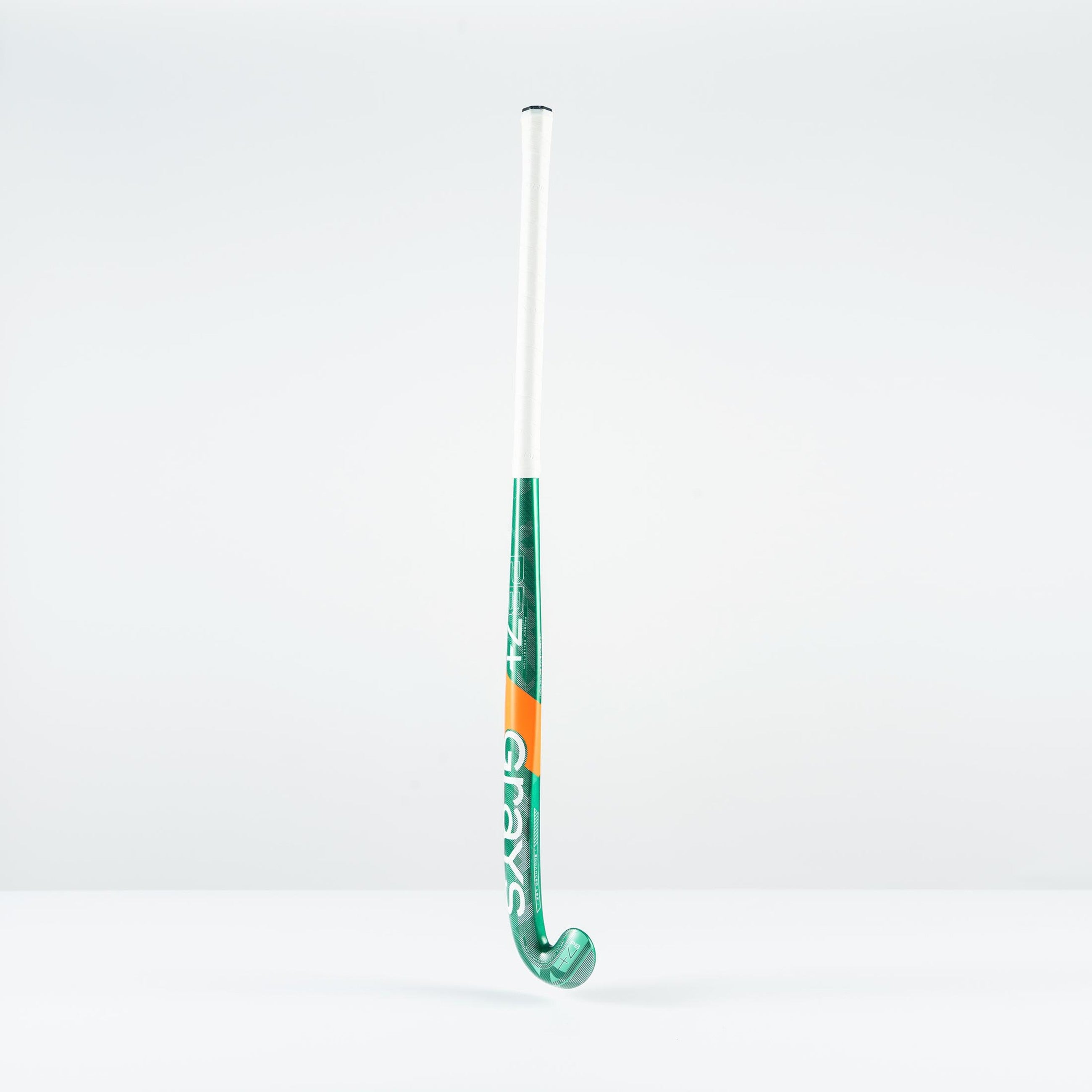 grays-mazza-hockey-pb-7-composite-verde-caribbean image 3