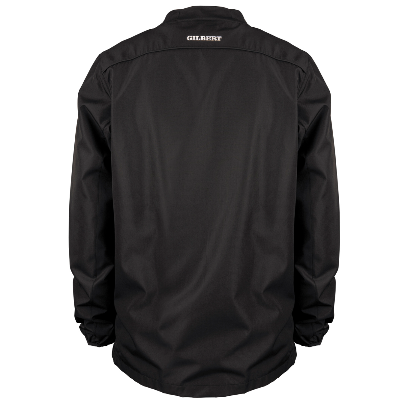 gilbert-rugby-bingham-rufc-photon-giacca-warm-up-junior-nero image 2