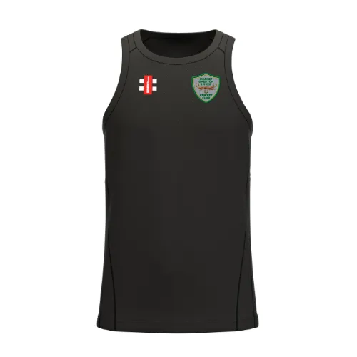 gray-nicolls-market-overton-cc-atom-gilet-training-senior-nero image 1