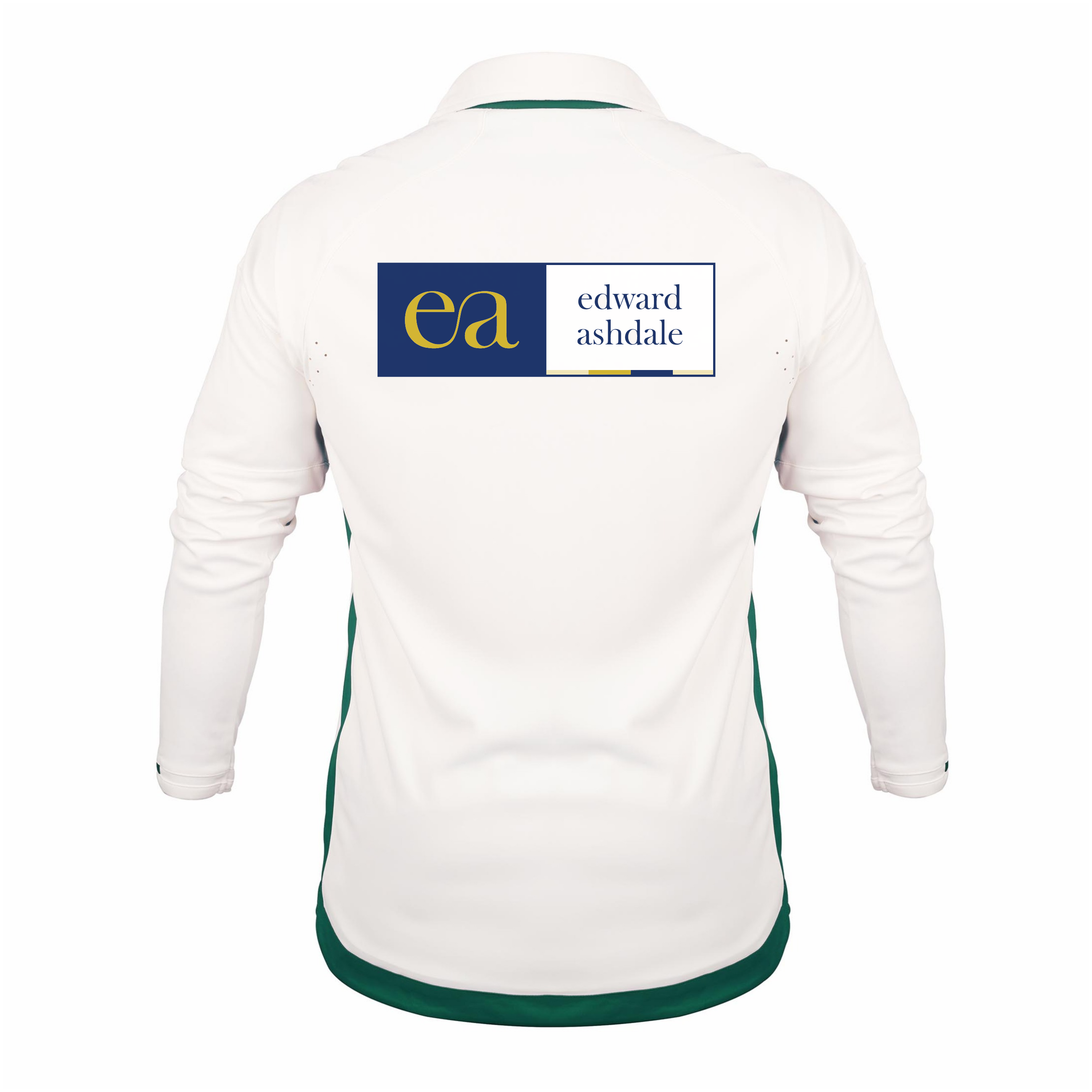 gray-nicolls-bromley-common-cc-senior-pro-performance-v3-maglia-manica-lunga-avo image 2