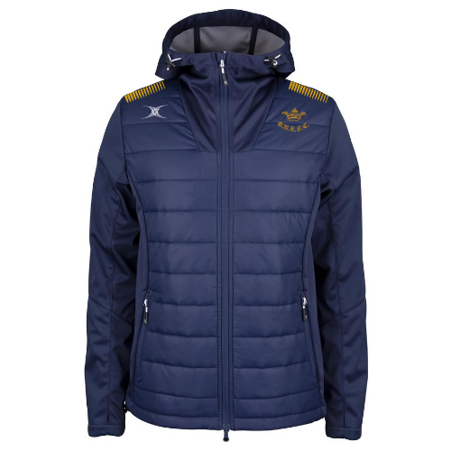 gilbert-rugby-oxford-university-referees-pro-active-giacca-full-zip-senior-blu-n image 1
