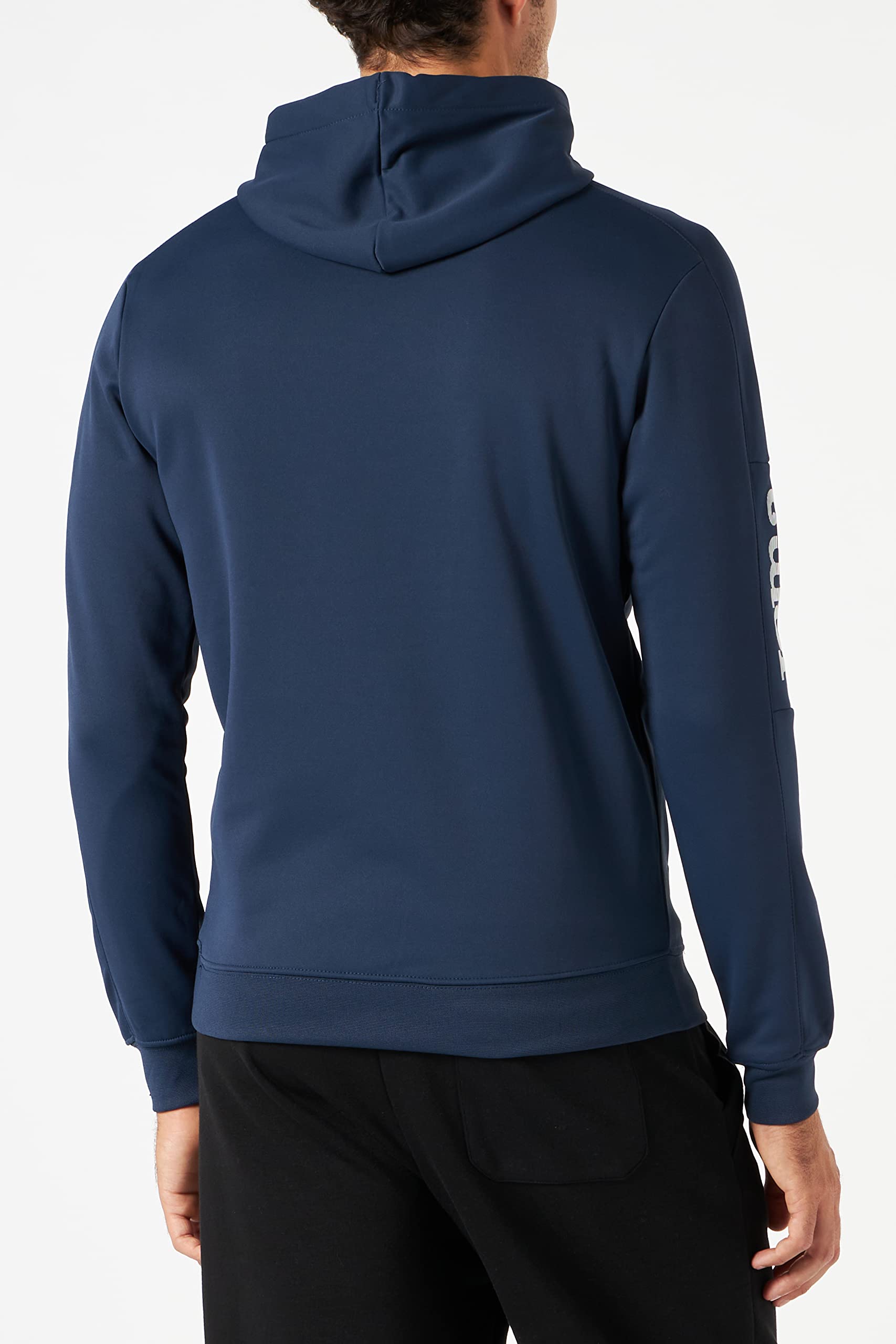 joma-championship-iv-felpa-con-cappuccio-uomo image 3