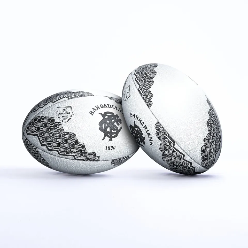 gilbert-rugby-barbarian-fc-supporter-pallone-rugby-n-5 image 1