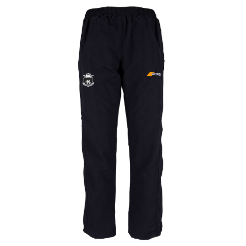 grays-kelburne-hc-glide-pantalone-training-hockey-donna-adulto-nero image 1
