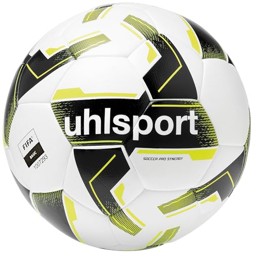uhlsport-soccer-pro-synergy-pallone-calcio image 8