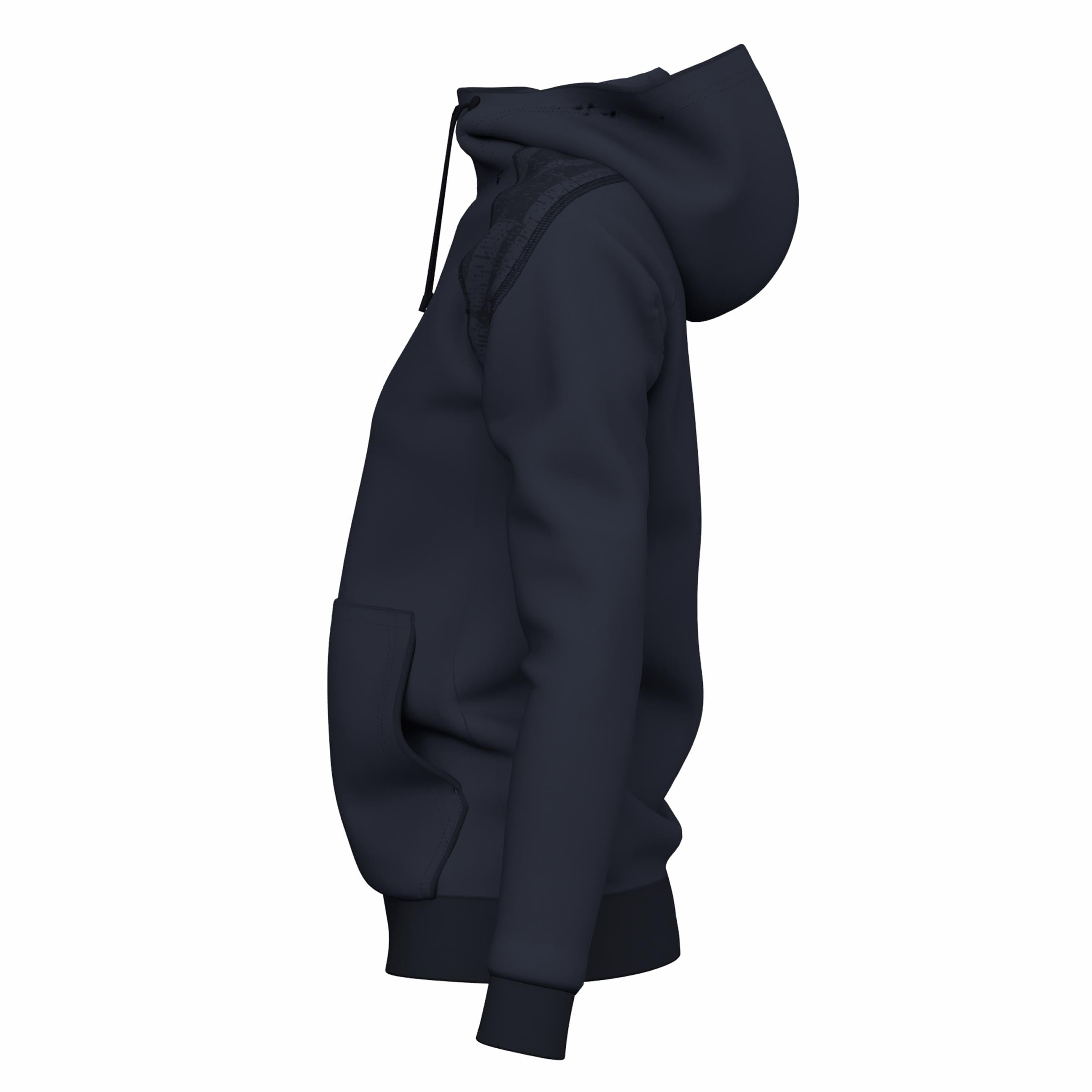 grays-performance-hoodie-donna-nero image 6