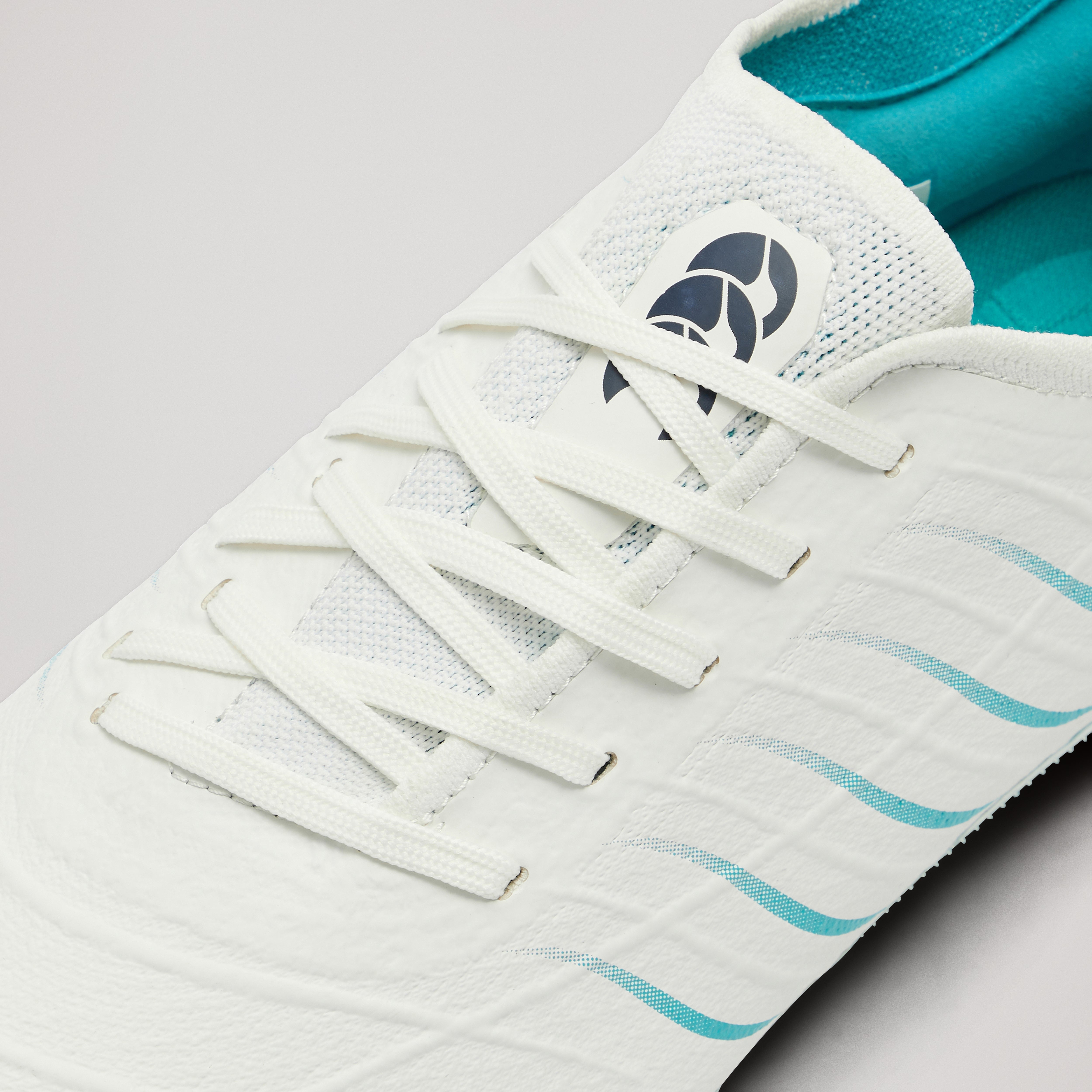 canterbury-phoenix-2-0-elite-scarpe-rugby-terreno-duro-unisex-adulto-bianco image 6