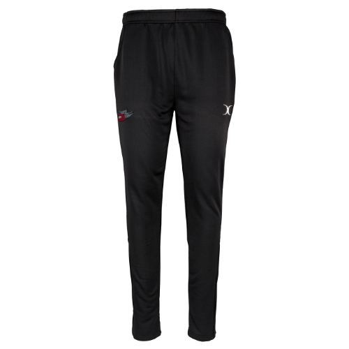 gilbert-rugby-orkney-rfc-quest-pantaloni-training-uomo-neri image 1