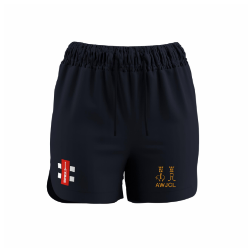 gray-nicolls-gts-shorts-donna-aire-wharfe-junior-cl-blu-navy image 1
