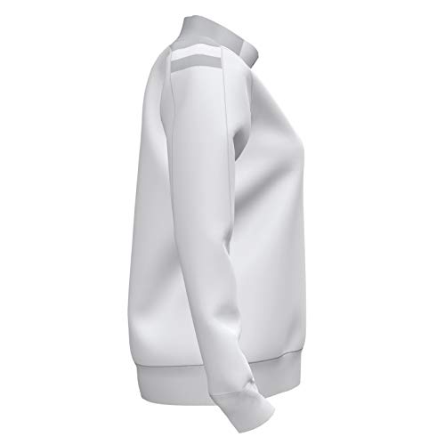 joma-championship-vi-felpa-donna-mezza-zip-pile image 5