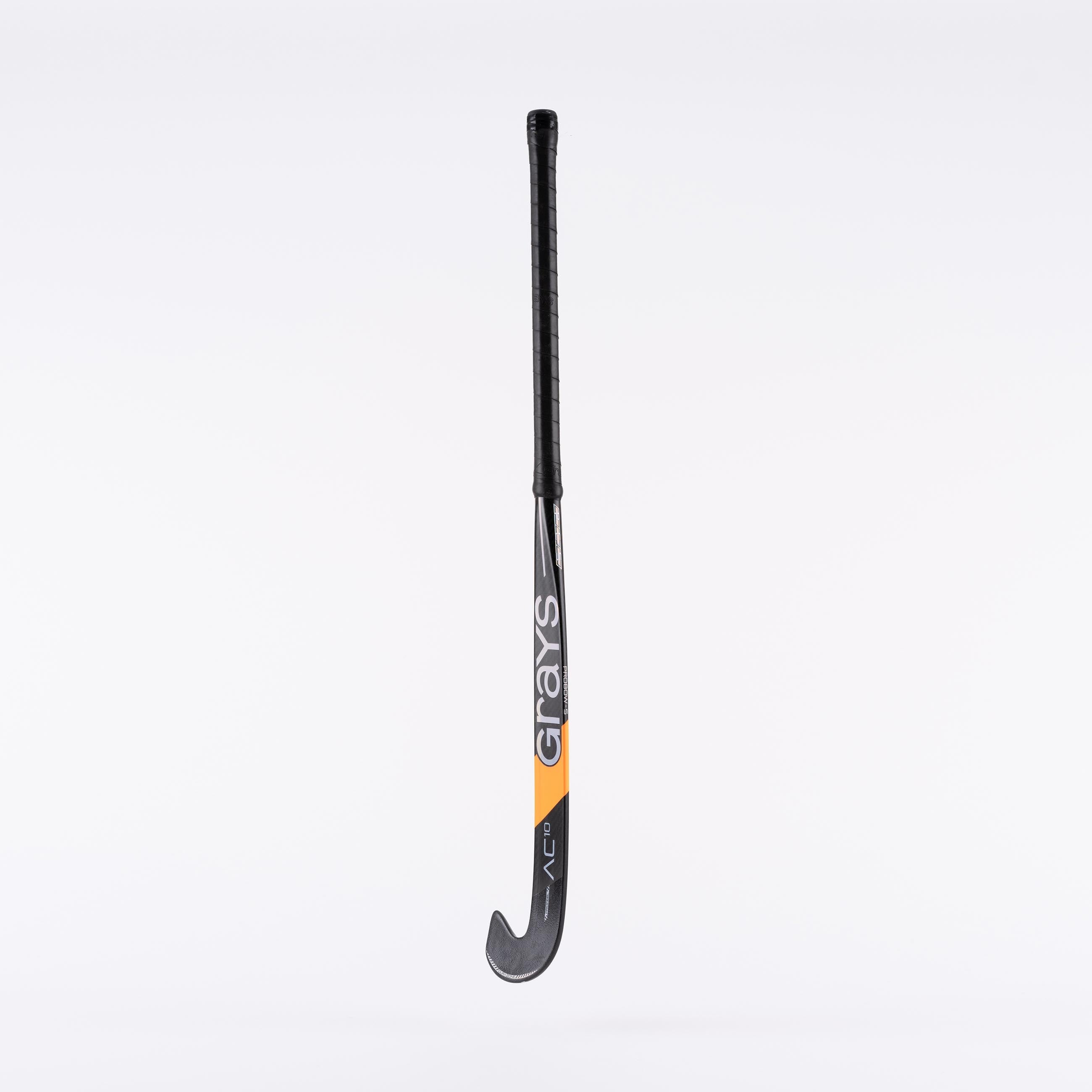 grays-ac10-probow-s-mazza-hockey-composite-nero image 4