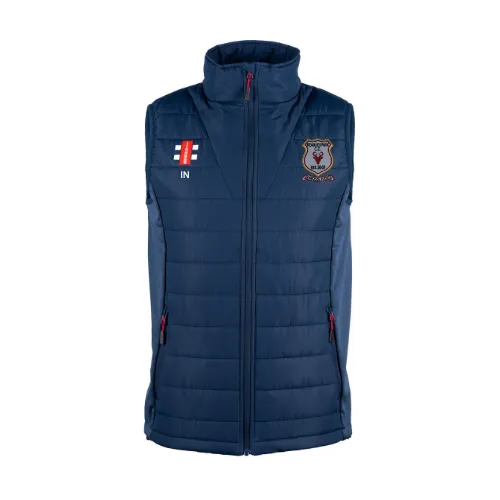 gray-nicolls-pro-performance-beaulieu-park-cc-gilet-bodywarmer-senior-dark-navy image 1