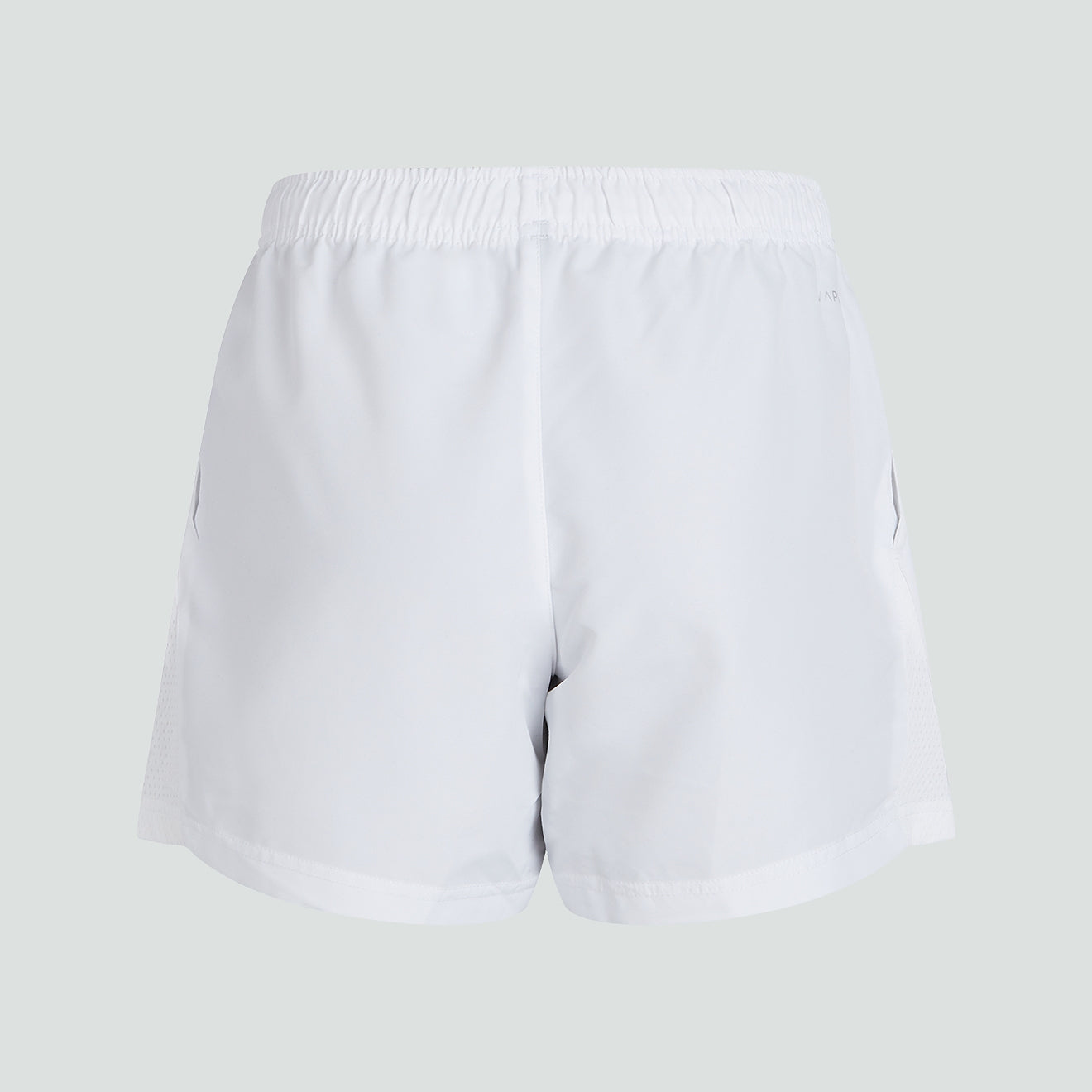 canterbury-club-shorts-donna-bianco image 2