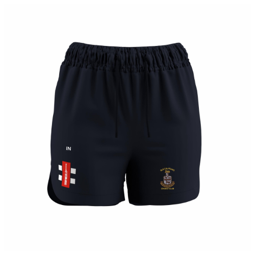 gray-nicolls-gts-shorts-donna-dark-navy-old-colfeians-cricket-club image 1