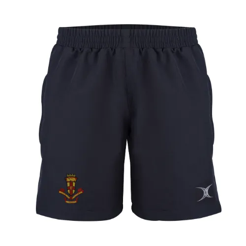 gilbert-rugby-medway-rfc-evo-pantaloncini-rugby-blu-navy-scuro-uomo image 1