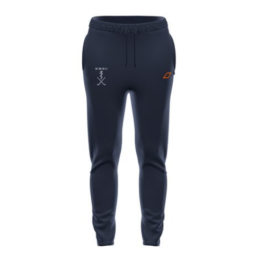 grays-newcastle-medics-hc-gts-pantaloni-training-donna-blu-navy-scuro image 1