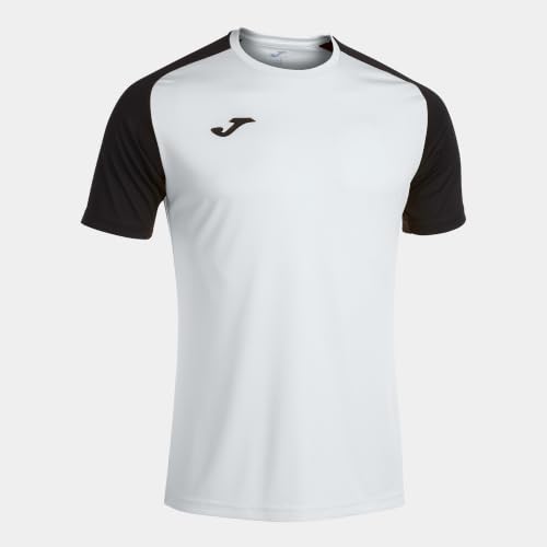 joma-academy-iv-maglietta-calcio-bambino-manica-corta image 6