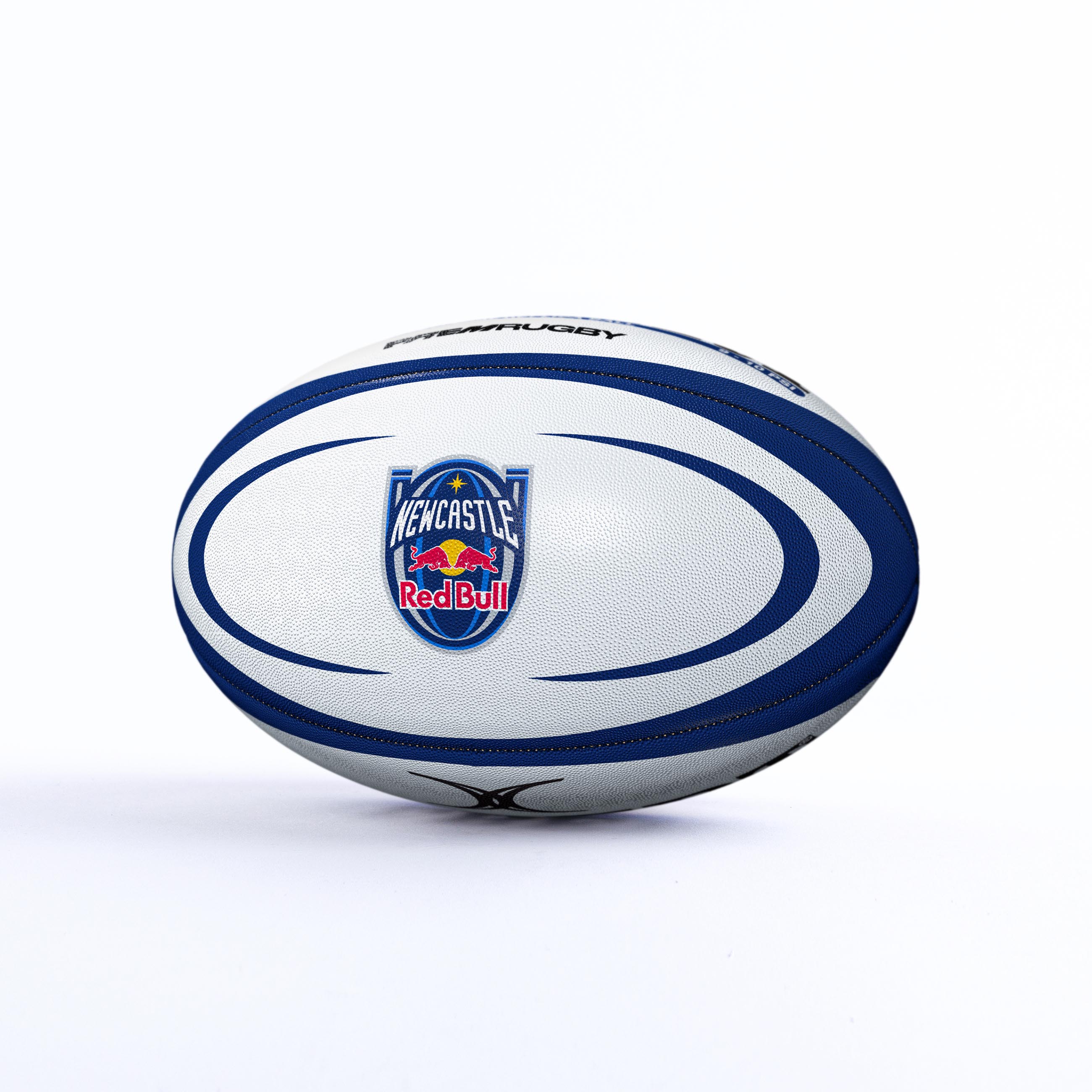 gilbert-rugby-pallone-replica-newcastle-red-bulls image 3