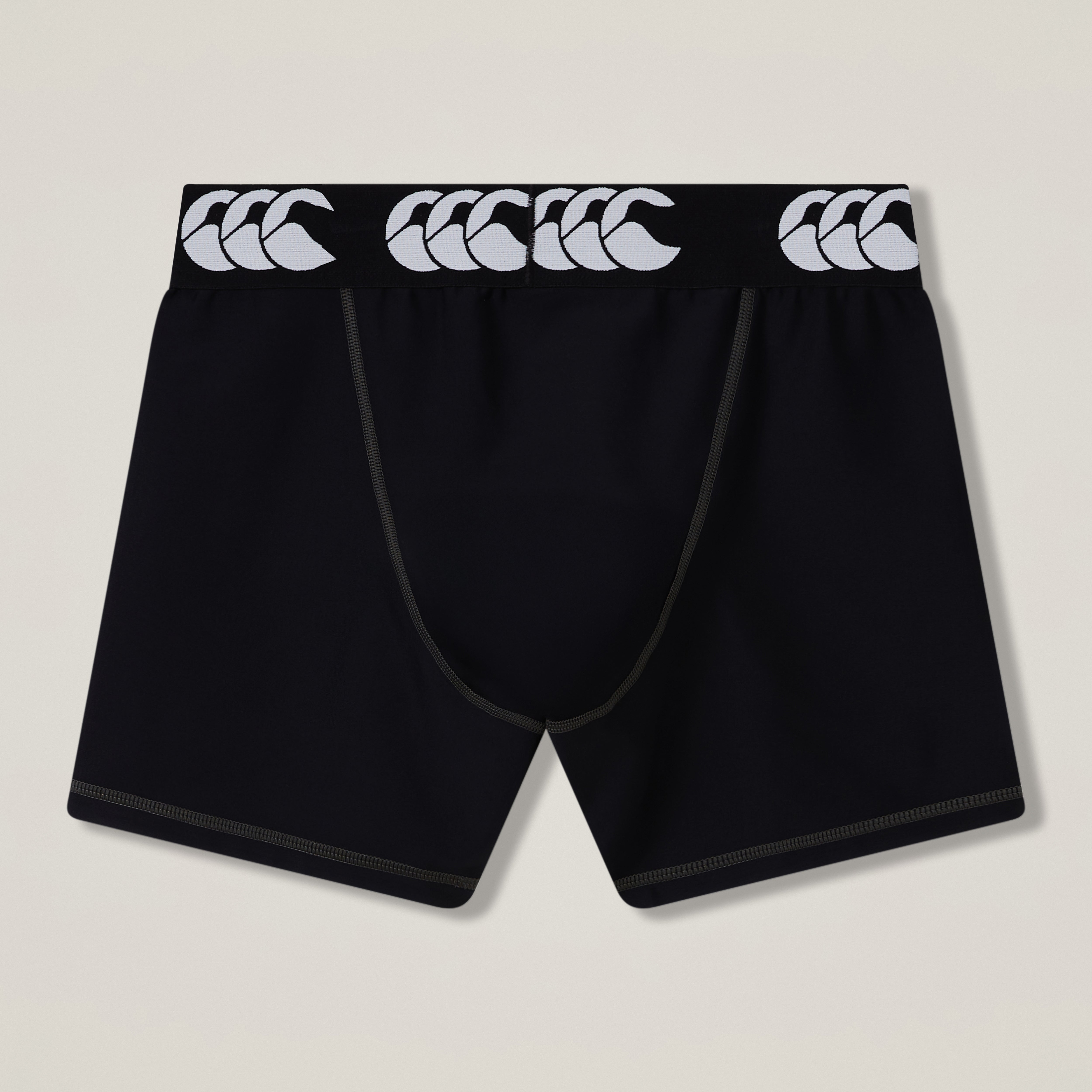 canterbury-baselayer-shorts-uomo-neri-pantaloncino-intimo-tecnico image 6