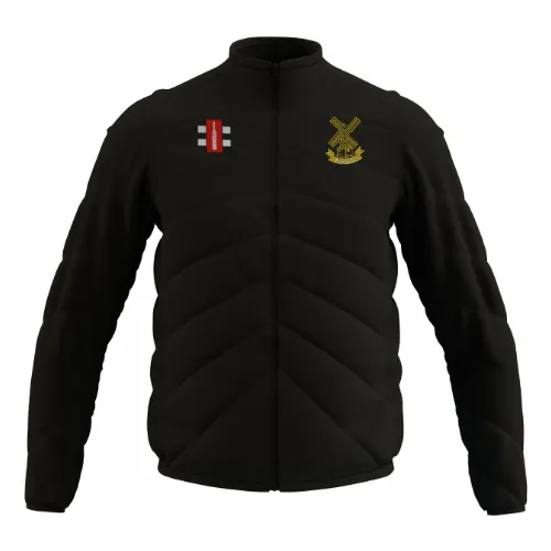 gray-nicolls-new-bradwell-cc-junior-giacca-full-zip-gts-nera image 1