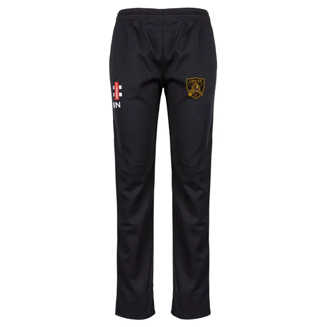 gray-nicolls-luton-women-girls-cc-matrix-v2-pantaloni-cricket-donna-nero image 1