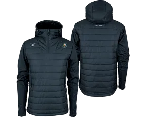 gilbert-rugby-yorkshire-rfu-supporters-pro-active-quarter-zip-uomo-blu-navy image 1