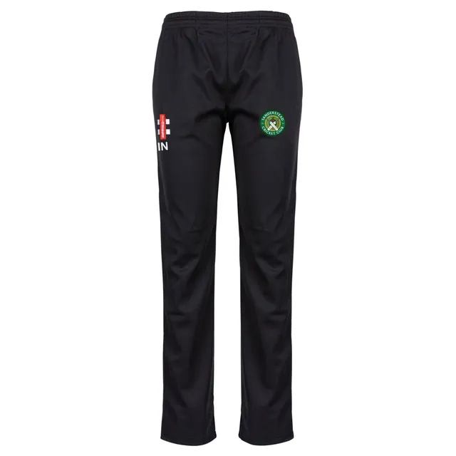 gray-nicolls-matrix-v2-pantaloni-cricket-donna-sanderstead-cc-senior-nero image 1