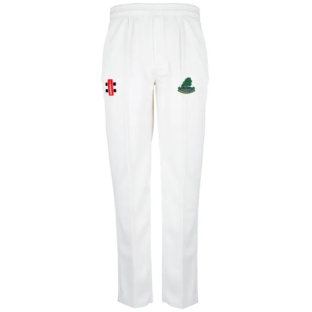 gray-nicolls-corvedale-cc-senior-matrix-v2-pantaloni-cricket-avorio image 1