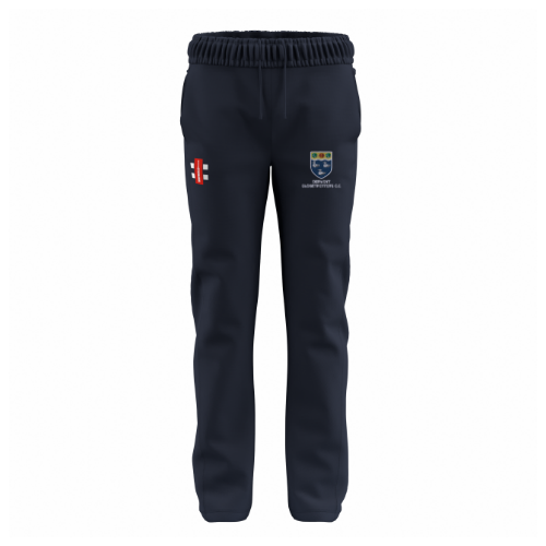 gray-nicolls-derwent-globetrotters-senior-velocity-iii-pantaloni-cricket-blu-nav image 1