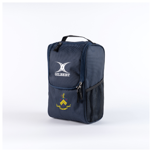 gilbert-rugby-boot-bag-v4-adulto-old-crossleyans-rufc-porta-scarpe-navy image 1