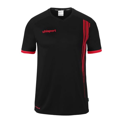 uhlsport-impulse-maglia-da-calcio-a-maniche-corte image 5