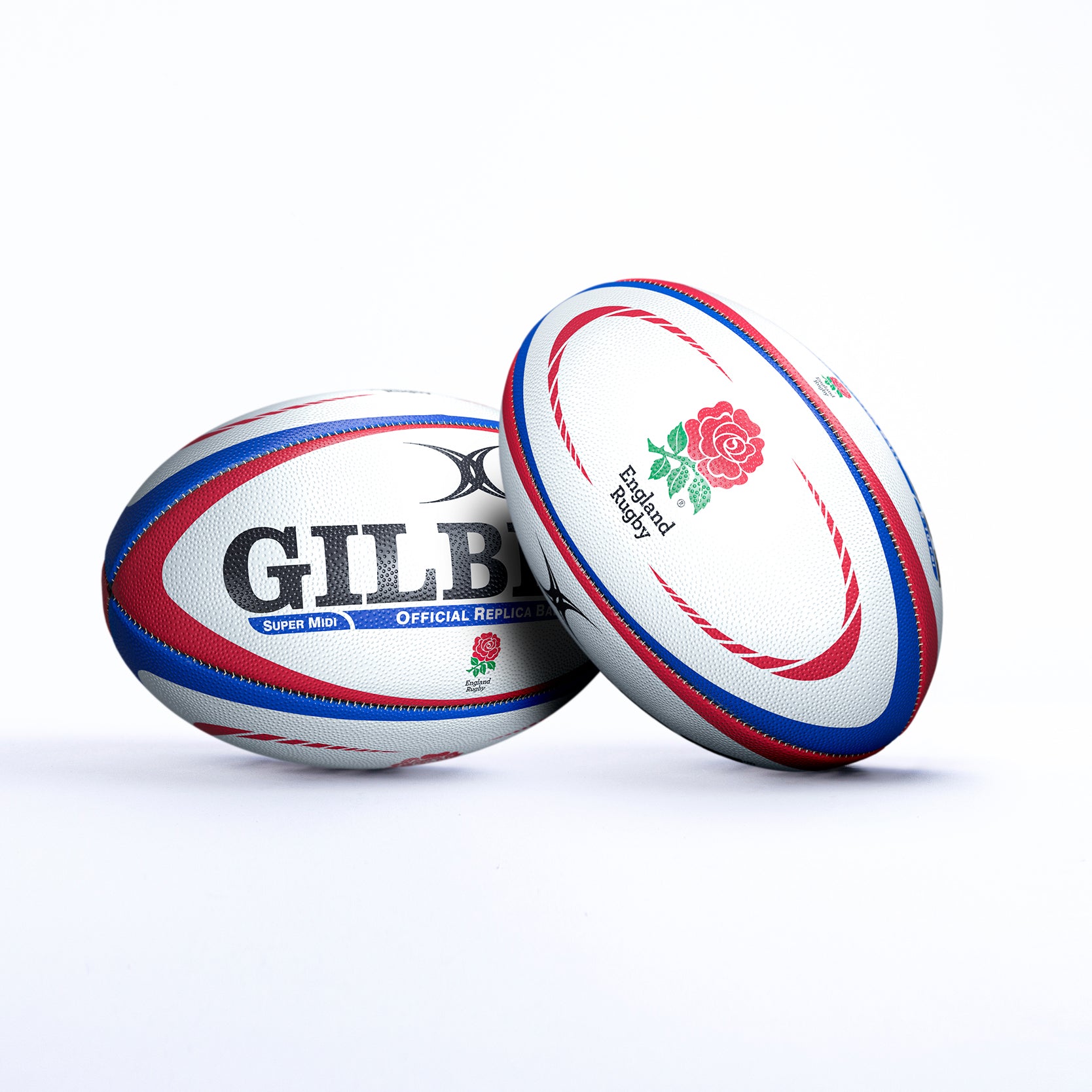 gilbert-england-replica-pallone-rugby image 3