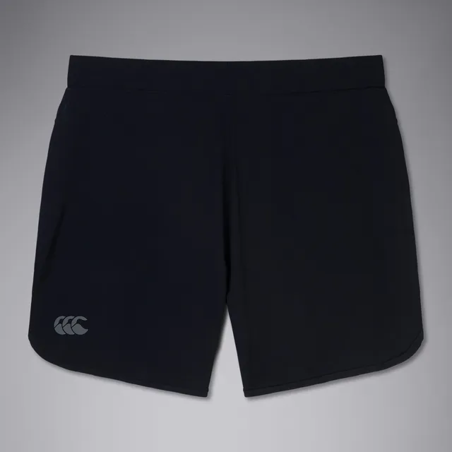 canterbury-elite-woven-shorts-rugby-donna-neri image 1