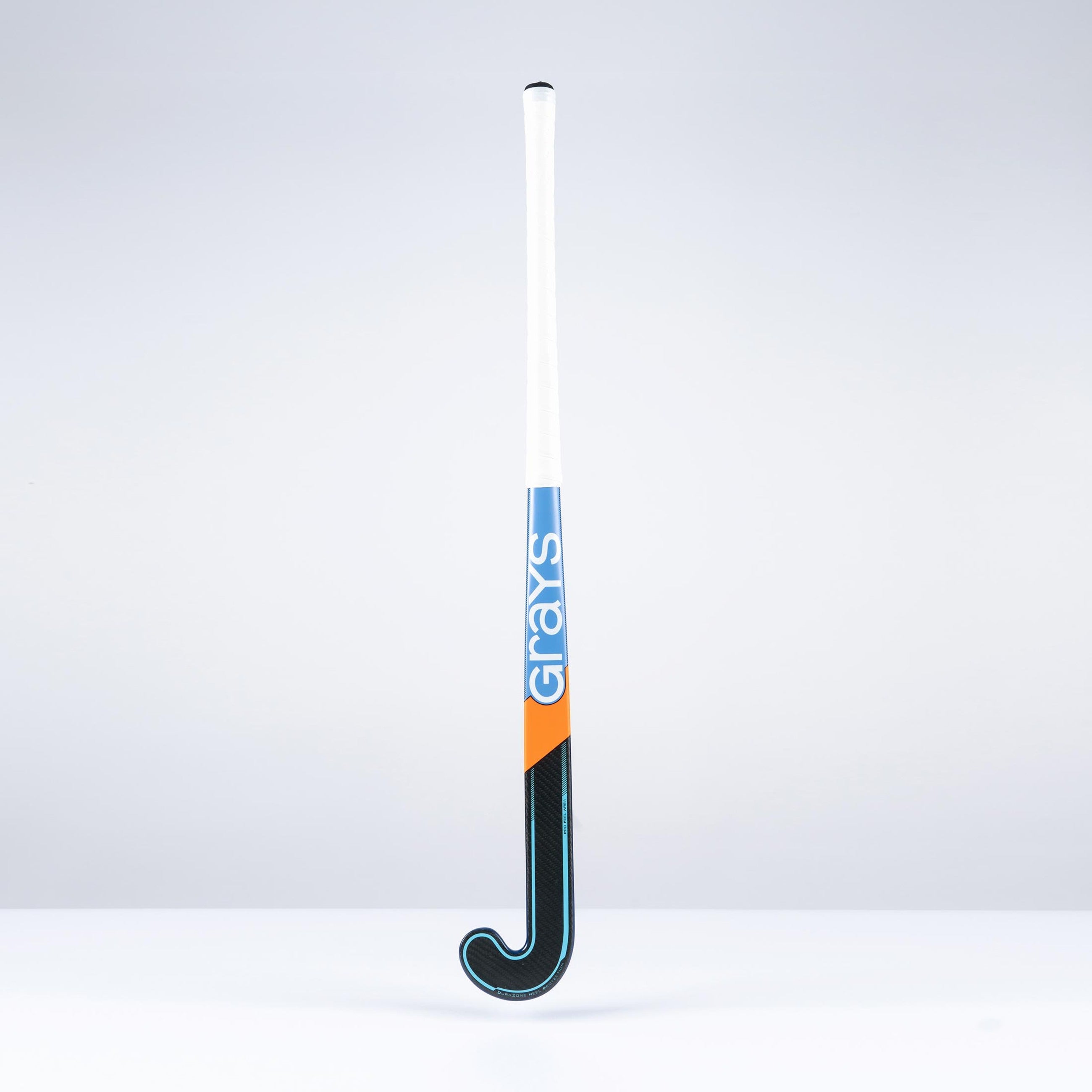 grays-gk2k-ultrabow-bastone-portiere-hockey-junior-35-pollici-blu-composito image 5