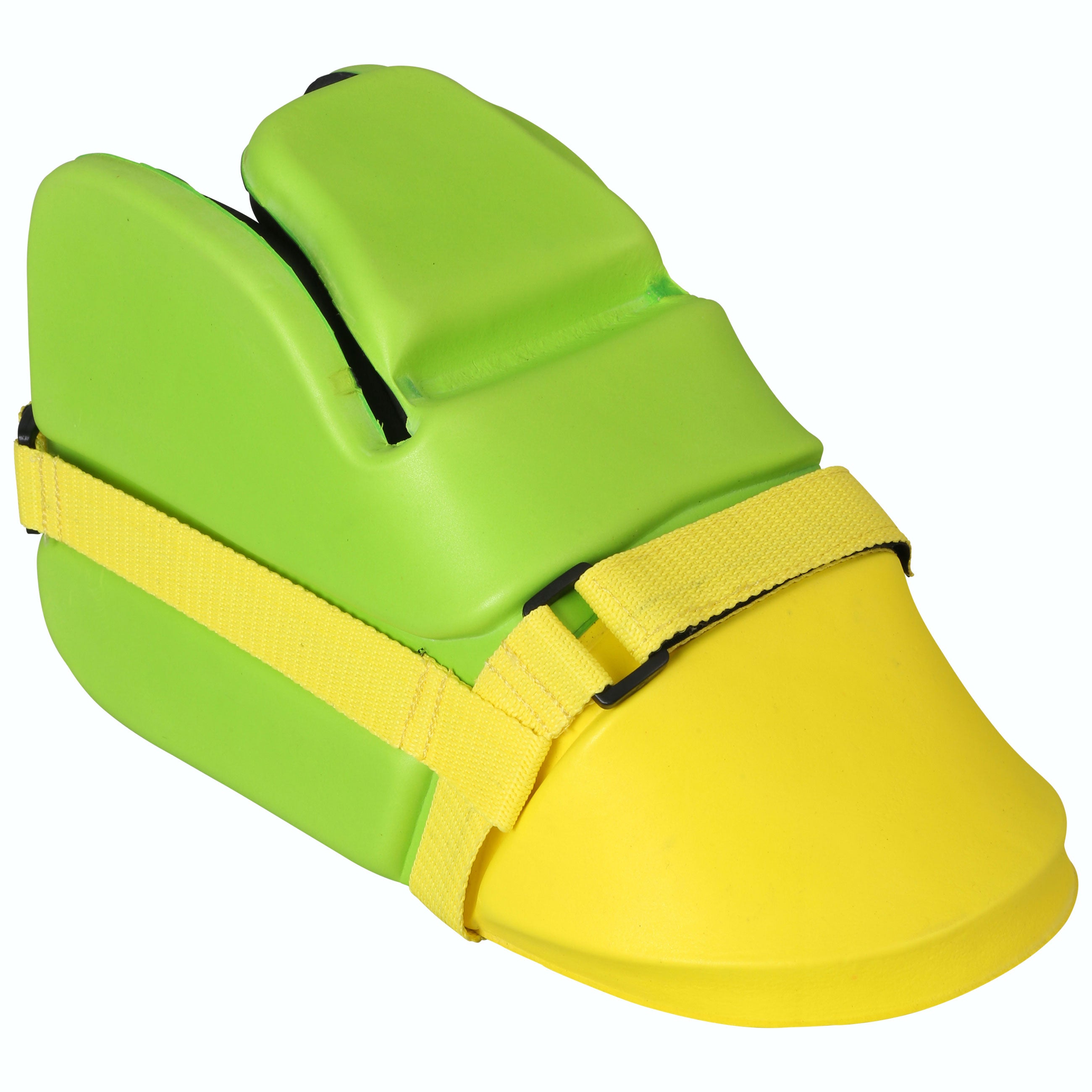 grays-g100-kicker-strap-cinturino-di-ricambio-nero-per-parastinchi-portiere-hock image 1