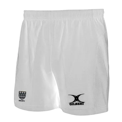 gilbert-rugby-magdalen-college-virtuo-pantaloncini-rugby-adulto-bianco image 1