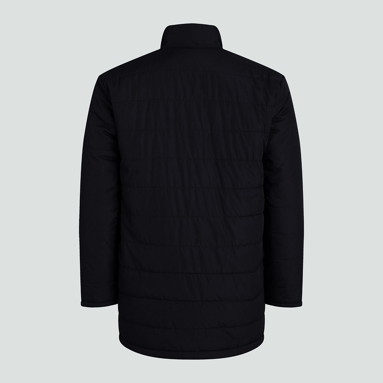 canterbury-club-thermoreg-padded-jacket-uomo-nero image 2