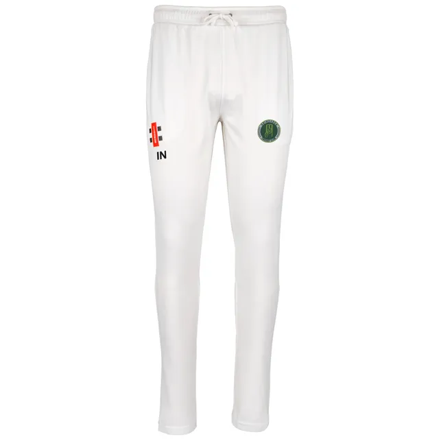 gray-nicolls-grimsargh-cc-senior-pro-performance-pantaloni-match-ivory image 1
