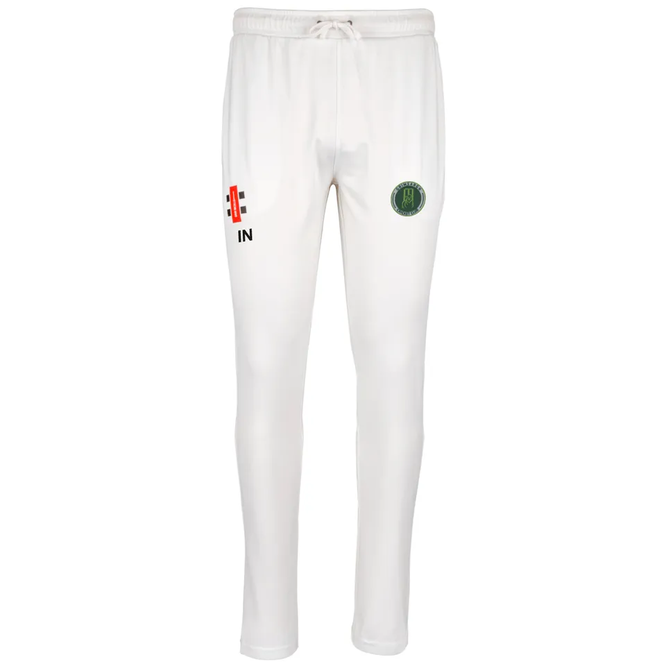 gray-nicolls-grimsargh-cc-senior-pro-performance-pantaloni-match-ivory image 1