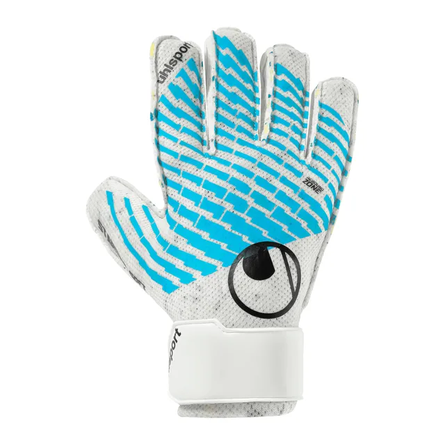 uhlsport-cybertec-starter-soft-guanti-portiere-calcio-bambini-e-adulti image 1