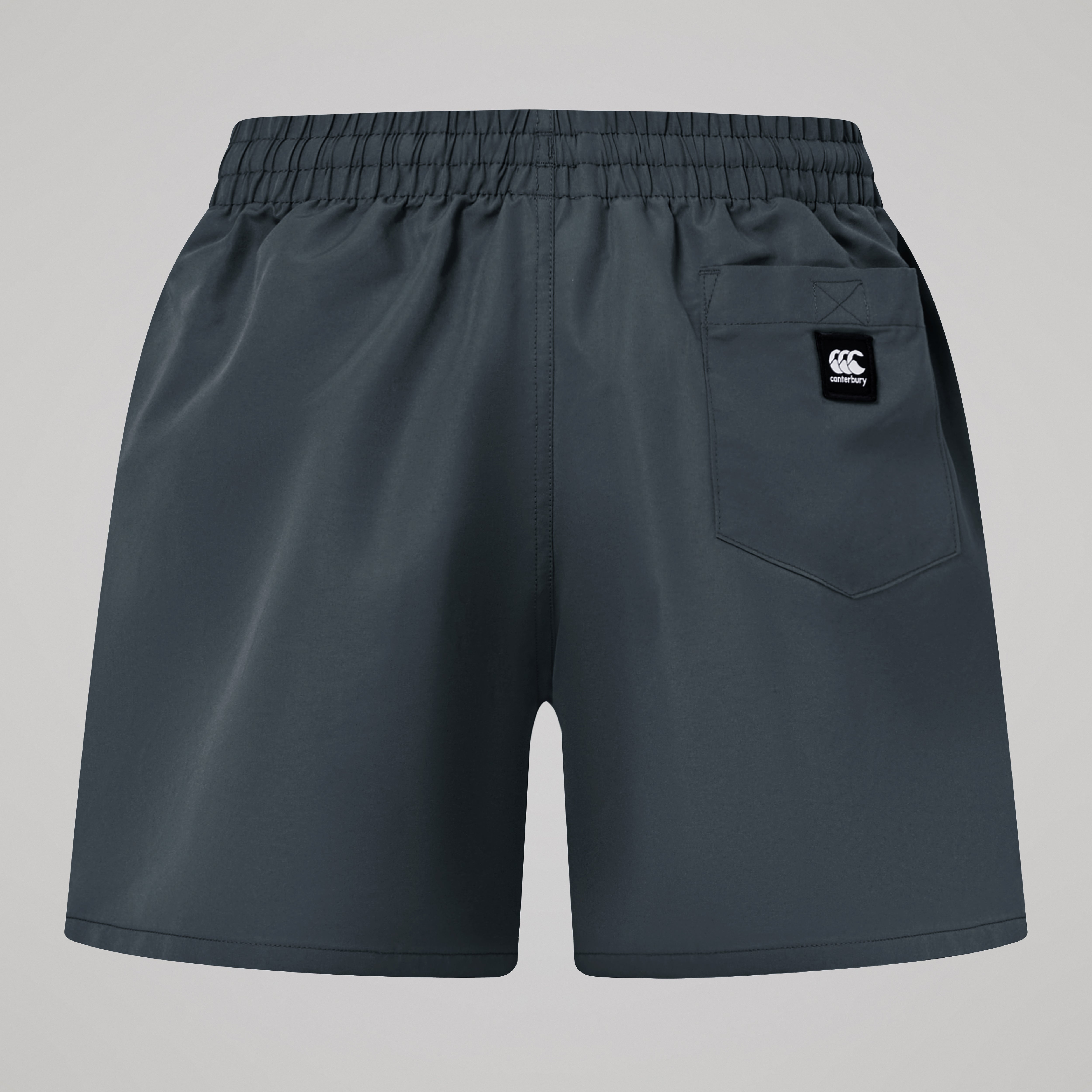 canterbury-uglies-tactic-pantaloncini-donna-grey image 5
