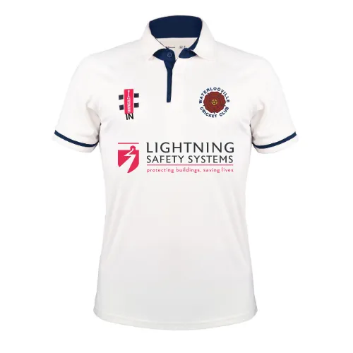 gray-nicolls-pro-performance-v3-maglia-cricket-manica-corta-senior-waterlooville image 1